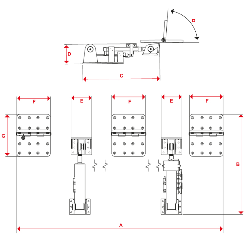 Balcony 4306.19/35 (1/2)